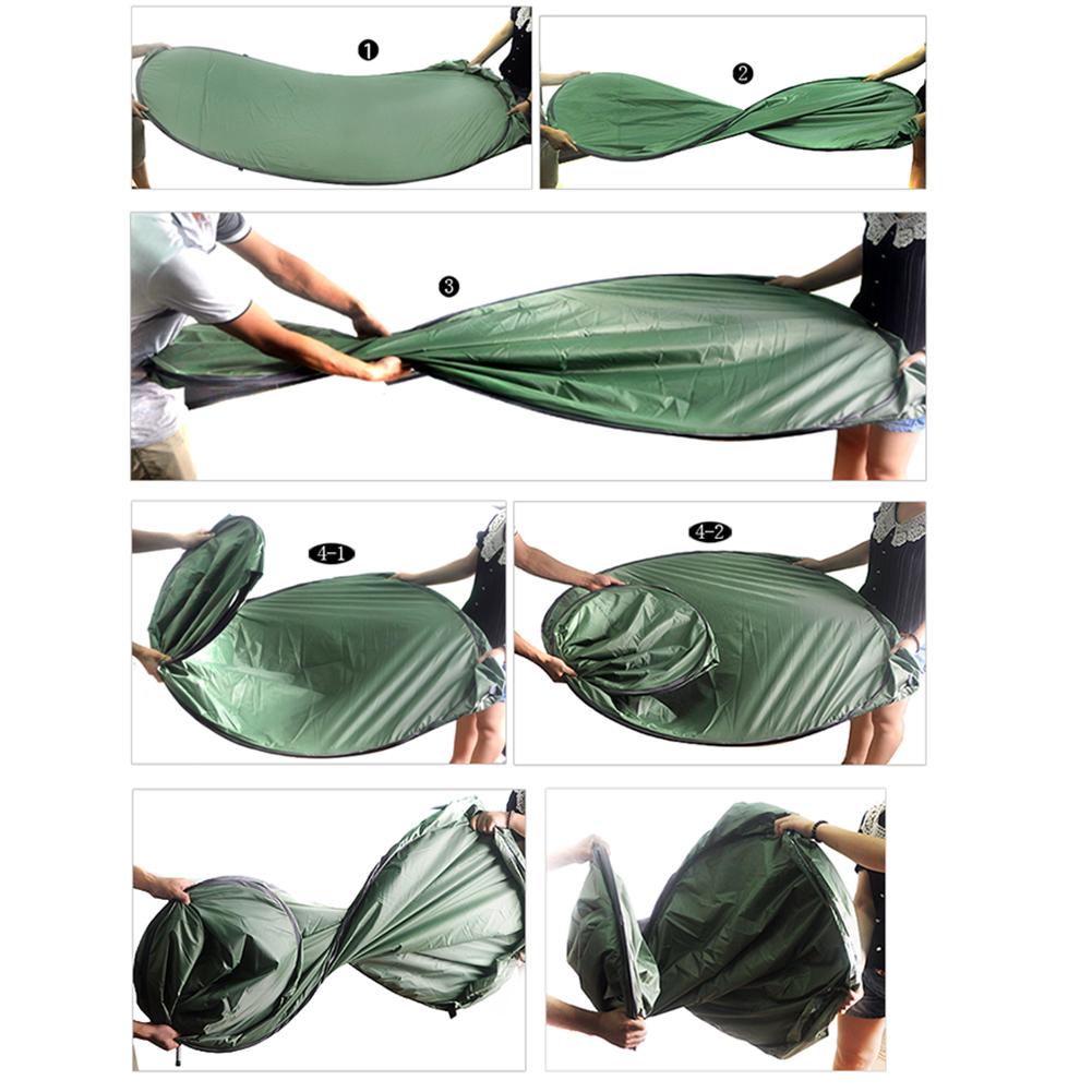 Cheap Goat Tents Outdoor Camping Changing Tent Bathing Tent Outdoor Toilet Changing Tent Portable Outdoor Shower Changing Room Camping Tent Tents 